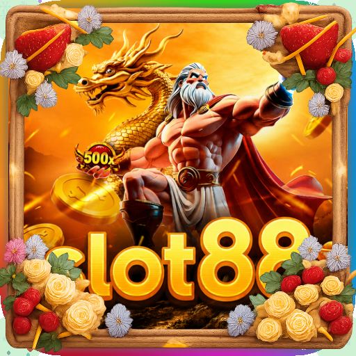 slot88 — galeri pratinjau Resmi APK
